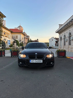 Bmw 320i e93 2008  - imagine 3