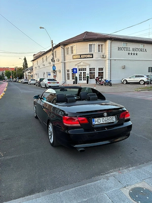 Bmw 320i e93 2008  - imagine 7
