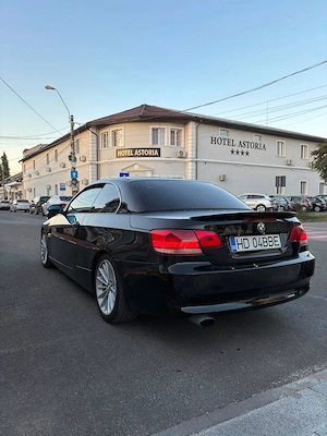 Bmw 320i e93 2008  - imagine 9