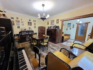 Casă 4 camere | 124 mp utili | Centru Brașov | Mobilată și utilată | Proprietar - imagine 5