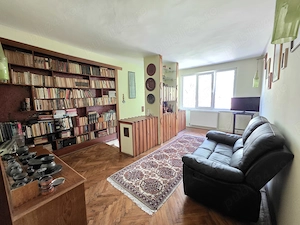 Casă 4 camere | 124 mp utili | Centru Brașov | Mobilată și utilată | Proprietar - imagine 6