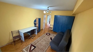 Persoana fizica ofer spre inchiriere apartament cu 2 camere in Marasti zona sens giratoriu