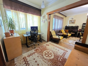 Casă 4 camere | 124 mp utili | Centru Brașov | Mobilată și utilată | Proprietar - imagine 4