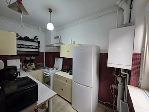 Casă 4 camere | 124 mp utili | Centru Brașov | Mobilată și utilată | Proprietar - imagine 9