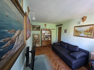 Casă 4 camere | 124 mp utili | Centru Brașov | Mobilată și utilată | Proprietar - imagine 7