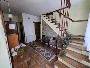 Casă 4 camere | 124 mp utili | Centru Brașov | Mobilată și utilată | Proprietar - imagine 3