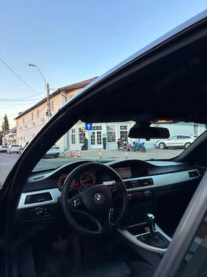 Bmw 320i e93 2008  - imagine 11
