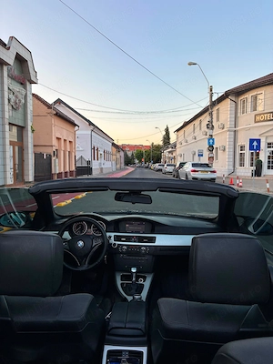 Bmw 320i e93 2008  - imagine 12