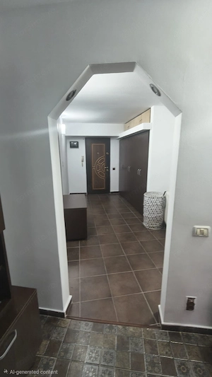 Apartament 2 camere Steaua -Fratelia  - imagine 8