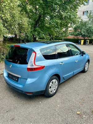 Renault Grand Scenic 1.4TCe - imagine 5