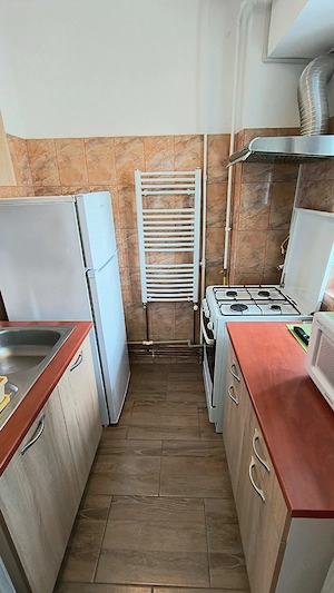 Vând apartament cu 1 cameră  - imagine 5