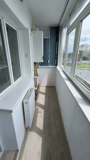 Vând apartament cu 1 cameră  - imagine 4