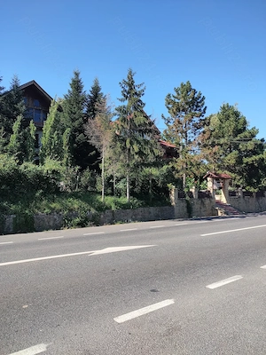 Copou-teren 1300 mp.intravilan Iași
