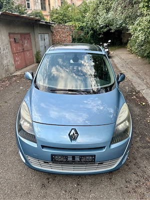Renault Grand Scenic 1.4TCe - imagine 3