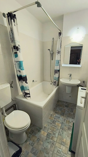 Vând apartament cu 1 cameră  - imagine 3