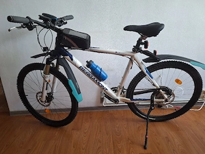 vând bicicleta MTB, Bergamont 26"