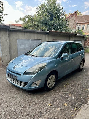 Renault Grand Scenic 1.4TCe - imagine 2