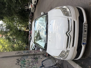 Vand Citroen C4 Coupe - imagine 2