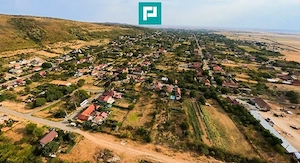 Teren intravilan 1833 mp în Cuvin - imagine 3