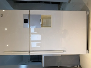 Refrigerator LG 