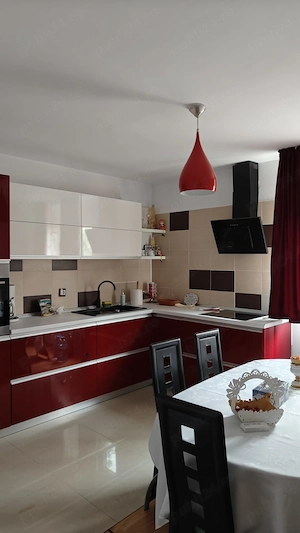 Casă + 9.500 mp teren + vie + livadă | rebricea, la 30 km de iași | 185.000   - imagine 4