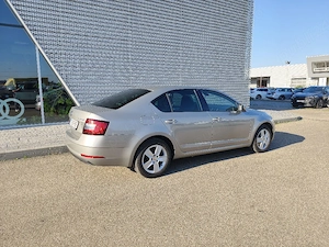 Skoda Octavia 3 facelift  - imagine 3
