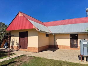 Casă + 9.500 mp teren + vie + livadă | rebricea, la 30 km de iași | 185.000   - imagine 8