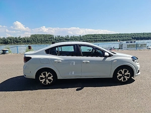 Vânzarea Logan 3 16.05 2023  8950 km