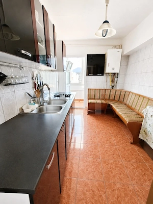Apartament 3 camere, 68 mp, zona Astra - imagine 4