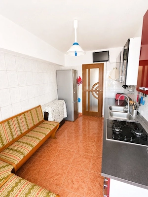 Apartament 3 camere, 68 mp, zona Astra - imagine 5