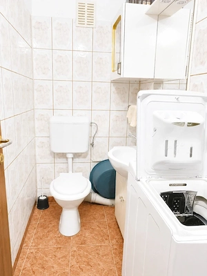 Apartament 3 camere, 68 mp, zona Astra - imagine 7
