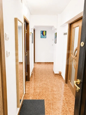 Apartament 3 camere, 68 mp, zona Astra - imagine 8