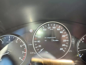 Mazda cx 30, Centre Line, 2026, 4700km - imagine 4