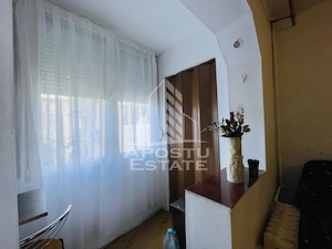 Apartament 2 camere Fortuna - imagine 4