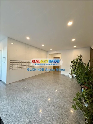 Inchiriere apartament 2 camere Greenfield Baneasa PARCARE BLOC 2022 - imagine 9