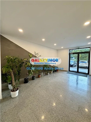 Inchiriere apartament 2 camere Greenfield Baneasa PARCARE BLOC 2022 - imagine 10