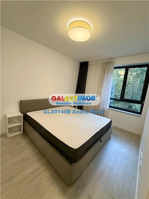 Inchiriere apartament 2 camere Greenfield Baneasa PARCARE BLOC 2022 - imagine 11