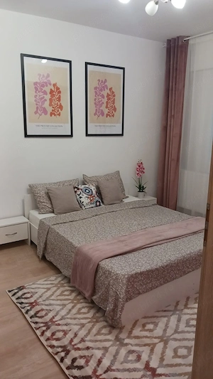 inchiriez apartament 2 camere - imagine 4