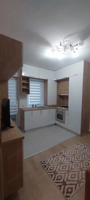inchiriez apartament 2 camere - imagine 3