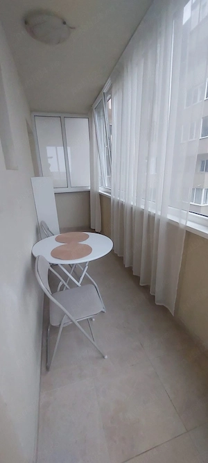 inchiriez apartament 2 camere - imagine 5