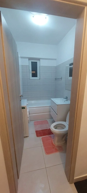 inchiriez apartament 2 camere - imagine 2