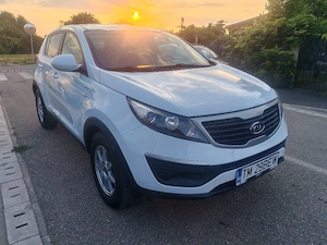Kia Sportage 4 4