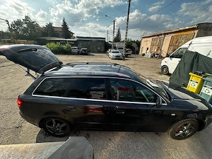 Vând Audi A4B7 - imagine 3
