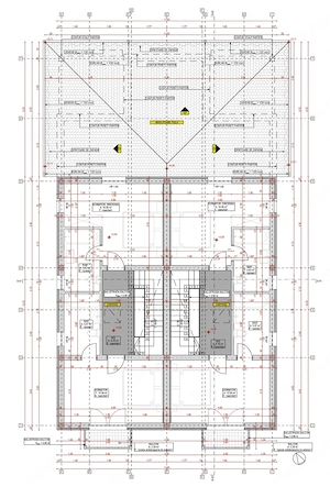 Duplex cu 4 camere si teren generos 350mp - imagine 19