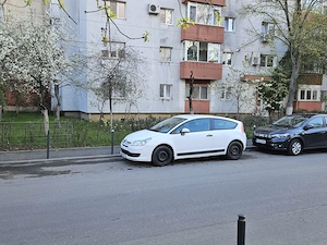 Vand Citroen C4 Coupe - imagine 4