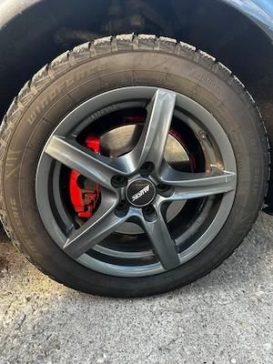 Vând Audi A4B7 - imagine 5