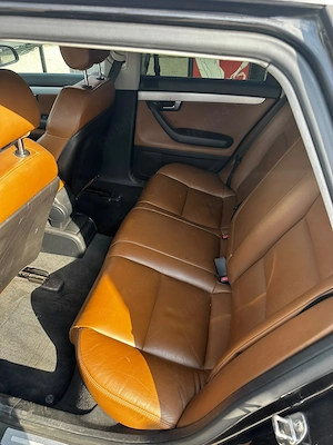 Vând Audi A4B7 - imagine 7