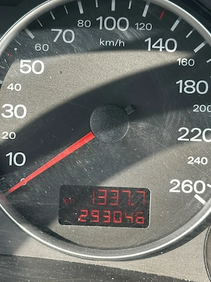 Vând Audi A4B7 - imagine 10