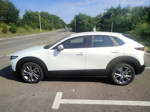 Mazda cx 30, Centre Line, 2026, 4700km - imagine 5