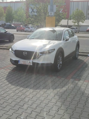 Mazda cx 30, Centre Line, 2026, 4700km - imagine 10